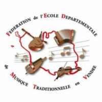 Fédération de l'Ecole Départementale de Musique Traditionnelle en Vendée